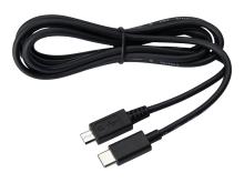 Jabra USB-Kabel - USB-C (M) bis Micro-USB Typ B (M)