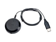 Jabra Link controller - Adapter USB-C auf Klinkenstecker - USB-C (M)